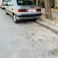 زانتیا 83  2000