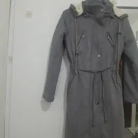 پالتونو|لباس|مشهد, فدک|دیوار