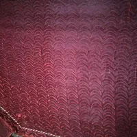 ساز قانون و تمپو|سازهای سنتی|نوشهر, |دیوار