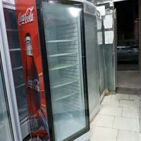 یخچال مدل ۶۰و۷۰|فروشگاه و مغازه|بیرجند, |دیوار