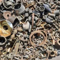 خرید وفروش ضایعات کارتن کتاب آهن  مس برنج دروپنجره|عمده‌فروشی|مشهد, ابوذر|دیوار