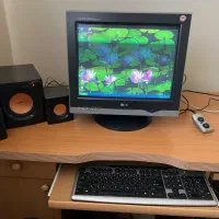 کامپیوتر سالم