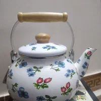 قوری و کتری|قوری، کتری، قهوه‌ساز دستی|بروجرد, |دیوار