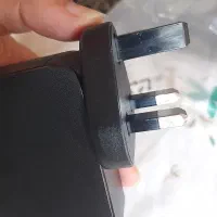 شارژر لنوو مدل سوزنی آکبند lenovo|قطعات و لوازم جانبی رایانه|تهران, شهرک محلاتی|دیوار