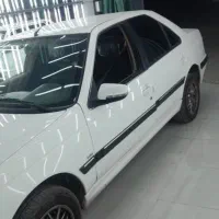 پژوپارس|خودرو سواری و وانت|سراوان, |دیوار