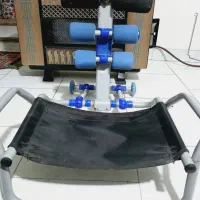 تن تاک|تجهیزات ورزشی|بومهن, |دیوار