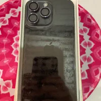 آیفون ۱۵ پرومکس ۲۵۶ zaa