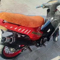 فروش موتور بی کلاج فقط۵۵