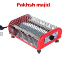 بخاری برقی|بخاری، هیتر، شومینه|رشت, علی آباد|دیوار