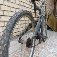 دوچرخه 26|دوچرخه، اسکیت، اسکوتر|شوش, |دیوار