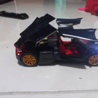 ماشین اسباب بازی|اسباب‌‌بازی|رشت, چمارسرا|دیوار