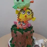 فروش کیک تولد و انواع مناسبت ها|خدمات پذیرایی، مراسم|صدرا-فارس, فاز ۱|دیوار