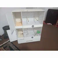 جفتکن یا قفس کفتری