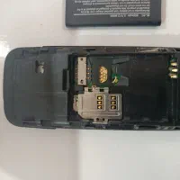 نوکیا ۱۰۱|موبایل|آبدانان, |دیوار