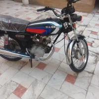 رهرو 125