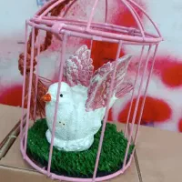 عروسک تزئینی|صنایع دستی و سایر لوازم تزئینی|آبادان, |دیوار