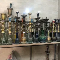 قلیون|کلکسیون و سرگرمی|تهران, شهران شمالی|دیوار