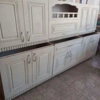 کابینت آشپزخانه