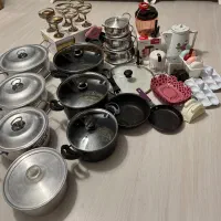 وسایل آشپزخانه قابلمه کتری برقی چینی خردکن جام|ظروف پختوپز|اصفهان, دشتستان|دیوار