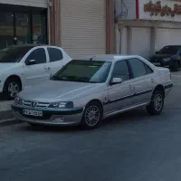پراید موتور زانتیا elx