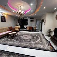 فرش 12 متری ابریشمی