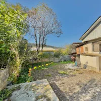 ویلا باغ ۵۰۰ متری کامل مبله // دامنه کوه و جنگل|اجارهٔ خانه و ویلا|چمستان, |دیوار