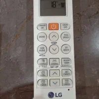 ۲عددکنترل کولرگازی ال جیLGو۲عددجنرال|کولر گازی و فنکوئل|تهران, سلسبیل جنوبی|دیوار