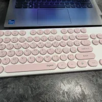 کیبورد و موس رپو|قطعات و لوازم جانبی رایانه|قدس, شهرقدس|دیوار