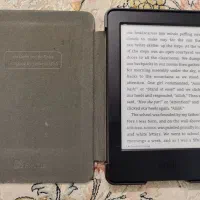 کیندل نسل 7 (کتابخوان آمازون)
