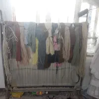 دار قالی ۱×۱
