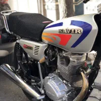 هندا200 کویرمدل1401