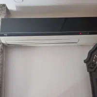 کولر دوتیکه ۳۲TCLهزار|کولر گازی و فن‌کوئل|اهواز, رسالت|دیوار