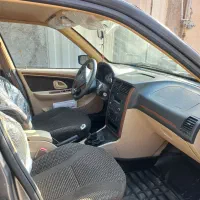 پرشیا ۴۰۱دریچه سیمی بی رنگ سفارش مدیران خودرو|خودرو سواری و وانت|ماهدشت, |دیوار