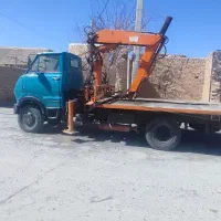 جرثقیل فروش فوری|خودرو سنگین|گلپایگان, |دیوار