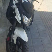 موتور لیفان kps200