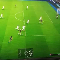 PES 2027 نصب