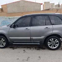 mvm x33 s مدل 1400|خودرو سواری و وانت|تبریز, |دیوار