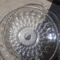 پلو خوری  یه دست پارچ لیوان دو تا میوه خوری|ظروف سرو و پذیرایی|کرج, شهرک فهمیده|دیوار