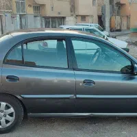 فروش یا معاوضه ریو خانگی با تارا مدل 1404
