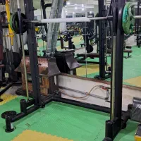 جارو کش باشگاه بدنسازی|تجهیزات ورزشی|میاندوآب, |دیوار