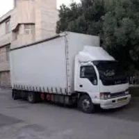 باربری|خدمات حمل و نقل|کرج, کمال‌شهر|دیوار
