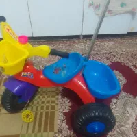 سه چرخه نونو
