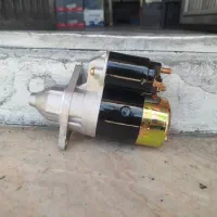 استارت دینام باطری سیم کشی شبانه روزی