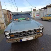 نیسان موتور پاترول ژاپن|خودرو سواری و وانت|گرگان, |دیوار