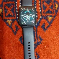 ساعت هوشمند کیو سی وای مدل GTC نو