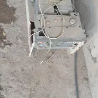 الکترو موتور و گیربکس وتجهیزات نیمه صنعتی|ماشین‌آلات صنعتی|زرندیه, |دیوار