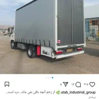 حمل اثاثیه منزل|خدمات حمل و نقل|اصفهان, باغ زیار|دیوار