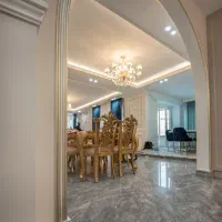 بازسازی ساختمان / خدمات فنی ساختمان