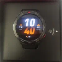 ساعت هوشمند شیامی mibro watch GS proمدلXPAW013|ساعت|کاشان, فاز ۲ ناجی آباد|دیوار