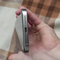 آیفون 15pro max|موبایل|اردبیل, |دیوار